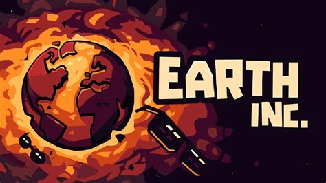 Earth inc. Things To Know About Earth inc. 